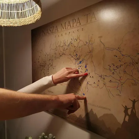 Przy Dolince Apartman