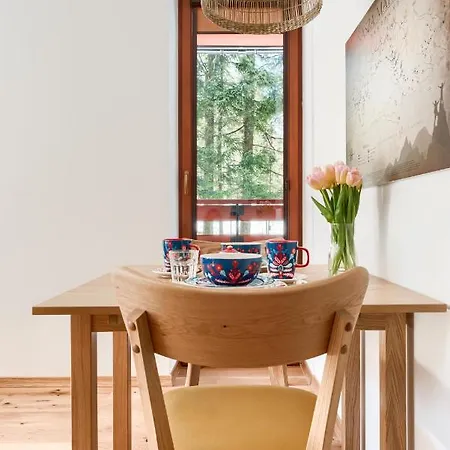Apartment Przy Dolince *