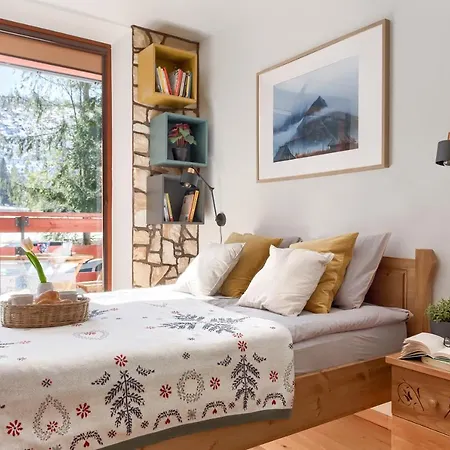 Przy Dolince Apartment Kościelisko