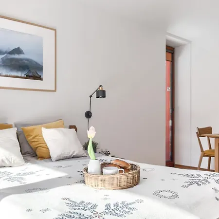 Przy Dolince Apartment Koscielisko