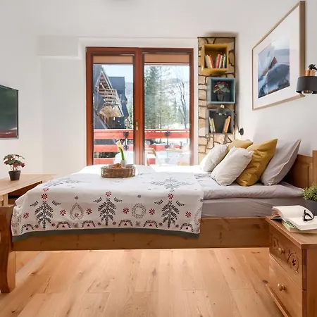 Przy Dolince * كوشتيليسكا