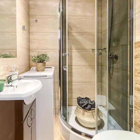 Przy Dolince Apartment *
