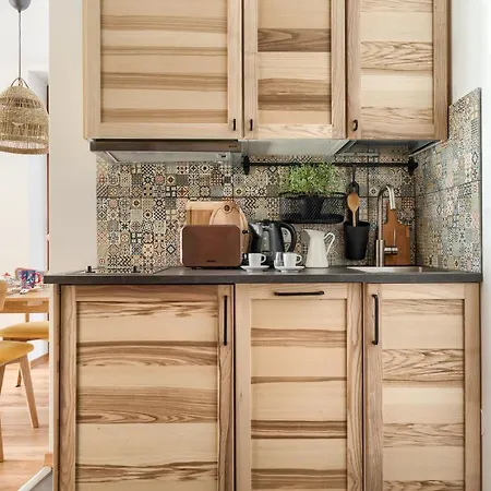 Przy Dolince Apartment Koscielisko