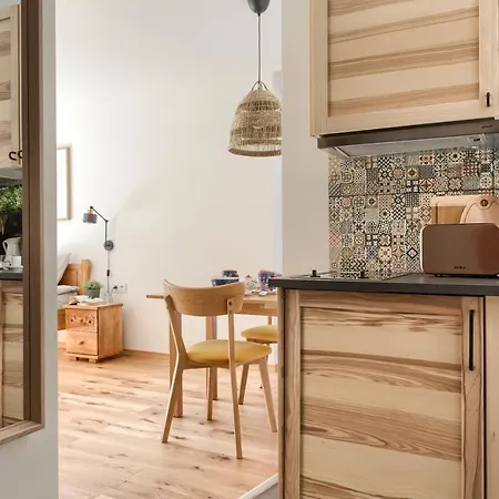 Apartment Przy Dolince