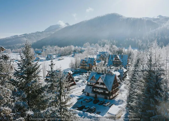 Przy Dolince