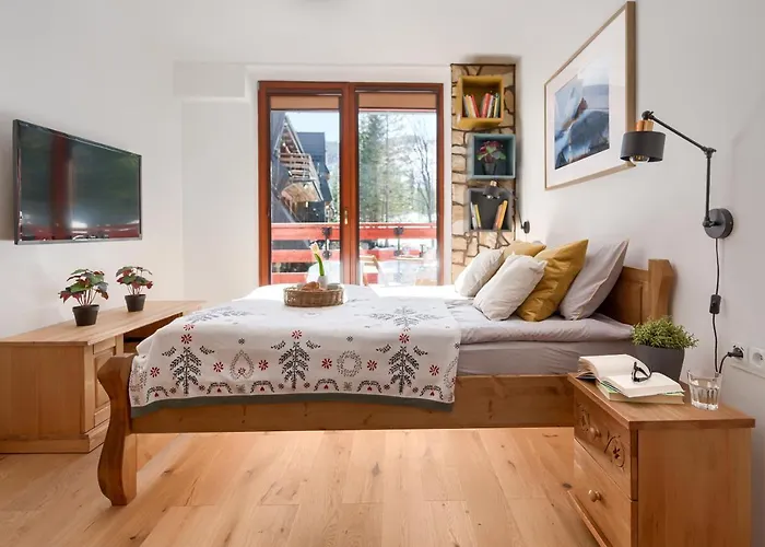 Przy Dolince * Kościelisko